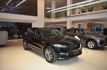 Jaguar F-Pace R-Sport