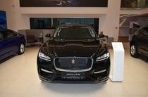 Jaguar F-Pace R-Sport