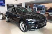 Jaguar F-Pace Pure