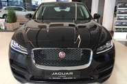 Jaguar F-Pace Pure