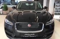 Jaguar F-Pace Pure