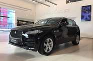 Jaguar F-Pace Pure