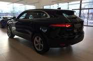 Jaguar F-Pace Pure