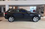 Jaguar F-Pace Pure