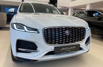 Jaguar F-Pace Prestige