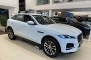 Jaguar F-Pace Prestige