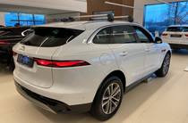 Jaguar F-Pace Prestige