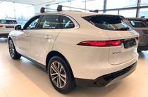 Jaguar F-Pace Prestige