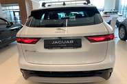 Jaguar F-Pace Prestige