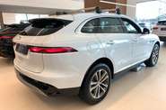 Jaguar F-Pace Prestige