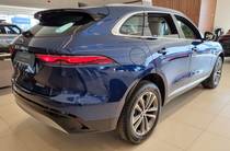 Jaguar F-Pace Prestige