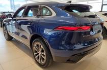 Jaguar F-Pace Prestige