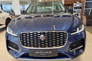 Jaguar F-Pace Prestige