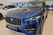 Jaguar F-Pace Prestige