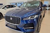 Jaguar F-Pace Prestige