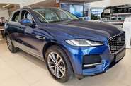 Jaguar F-Pace Prestige