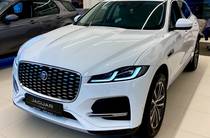 Jaguar F-Pace Prestige