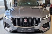 Jaguar F-Pace R-Dynamic S