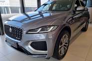 Jaguar F-Pace R-Dynamic S