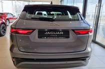 Jaguar F-Pace R-Dynamic S