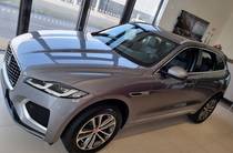 Jaguar F-Pace R-Dynamic S