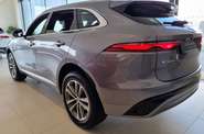 Jaguar F-Pace R-Dynamic S