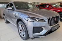 Jaguar F-Pace R-Dynamic S