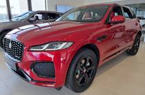 Jaguar F-Pace R-Dynamic S