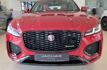 Jaguar F-Pace R-Dynamic S