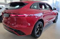 Jaguar F-Pace R-Dynamic S