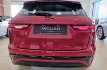 Jaguar F-Pace R-Dynamic S