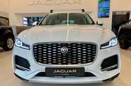 Jaguar F-Pace S