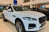 Jaguar F-Pace S