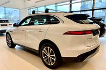 Jaguar F-Pace S