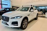 Jaguar F-Pace S