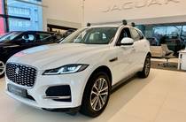 Jaguar F-Pace S