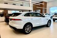 Jaguar F-Pace S