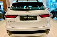 Jaguar F-Pace S