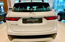 Jaguar F-Pace S