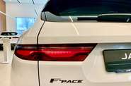 Jaguar F-Pace S