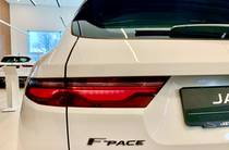 Jaguar F-Pace S