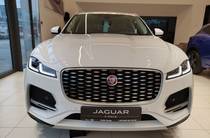 Jaguar F-Pace S