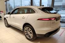 Jaguar F-Pace S