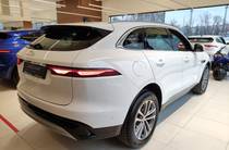 Jaguar F-Pace S