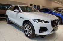 Jaguar F-Pace S