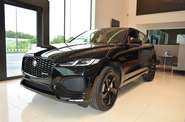 Jaguar F-Pace R-Dynamic S