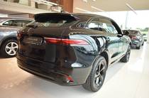 Jaguar F-Pace R-Dynamic S