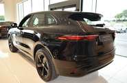 Jaguar F-Pace R-Dynamic S