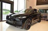 Jaguar F-Pace R-Dynamic S