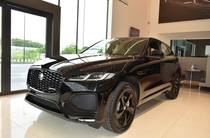 Jaguar F-Pace R-Dynamic S